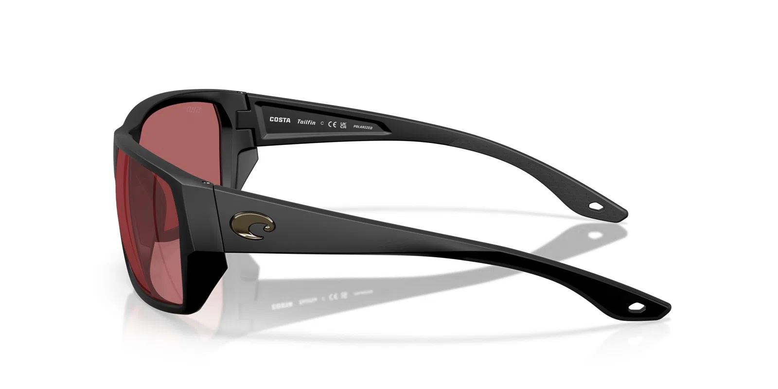 Costa Del Mar Tailfin 9113 Sunglasses - view 107